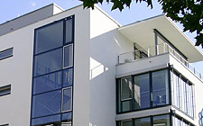 Bauverein Freiburg