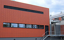 S3 Laborgebäude Freiburg